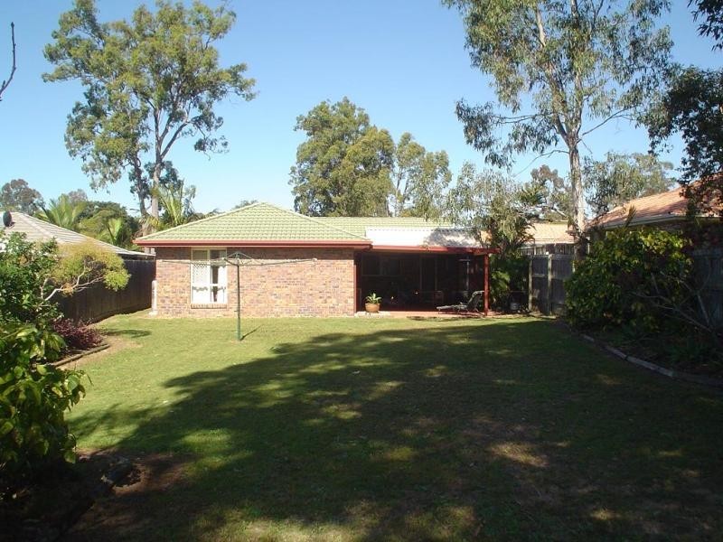 17 Rapanea Street, Moggill QLD 4070