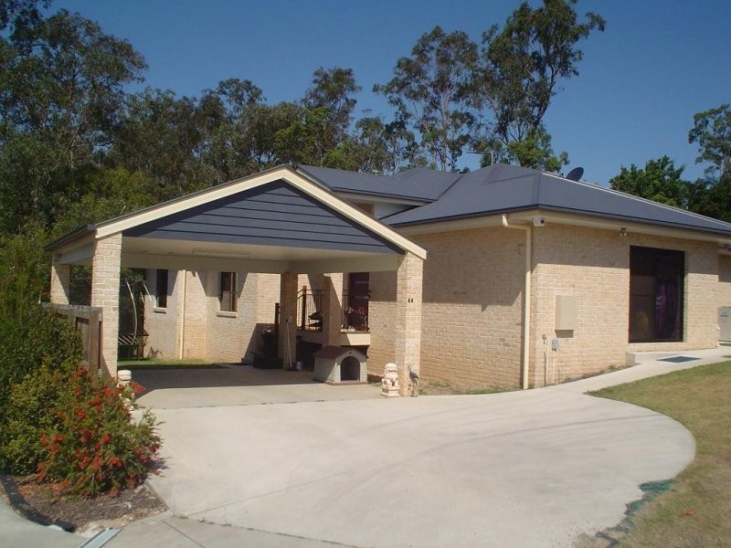 53A Lagoon Crescent, Bellbowrie QLD 4070