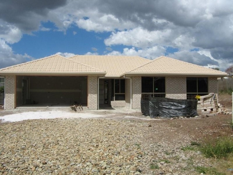 37 Zoe Place, Moggill QLD 4070