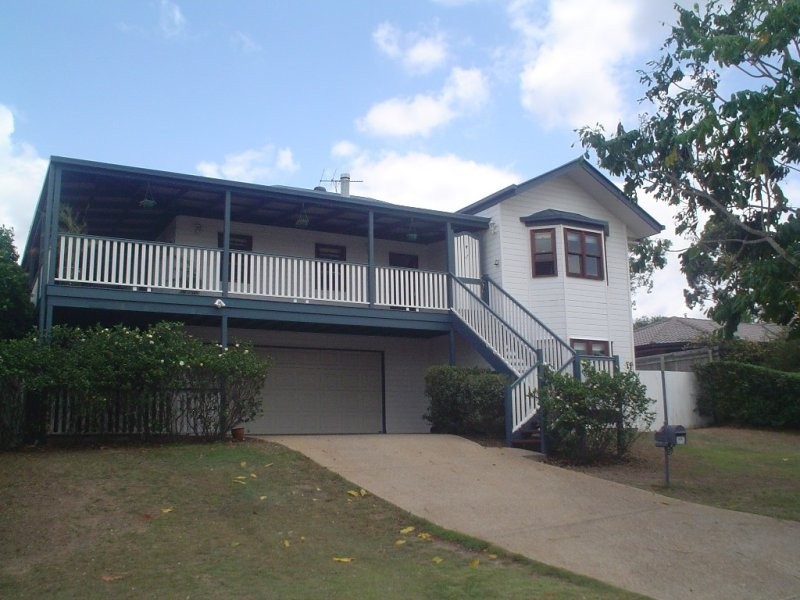 44 Crestwood Place, Moggill QLD 4070