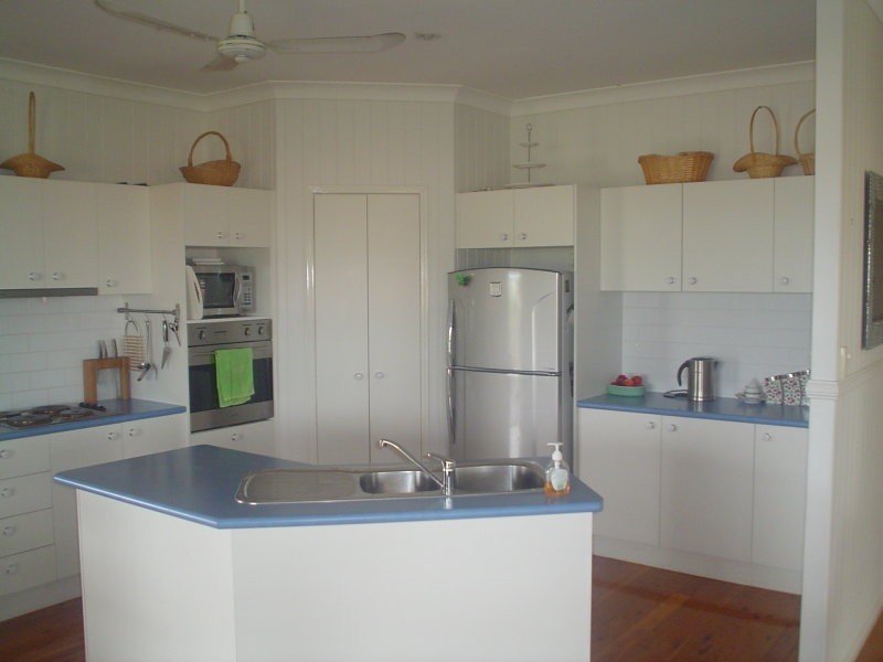 44 Crestwood Place, Moggill QLD 4070