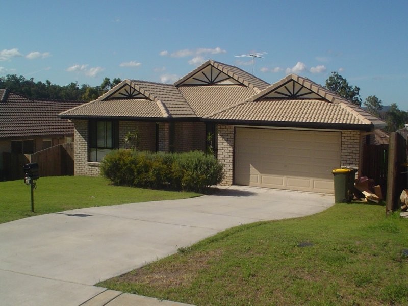 40 Ellerby Road, Moggill QLD 4070