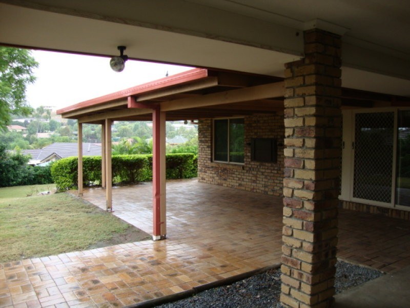 20 Makepeace Place, Bellbowrie QLD 4070