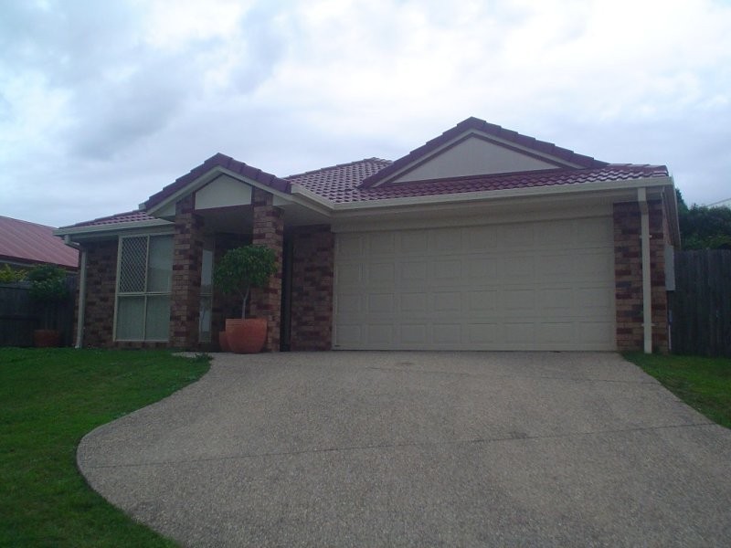 16 Sandlewood Close, Moggill QLD 4070