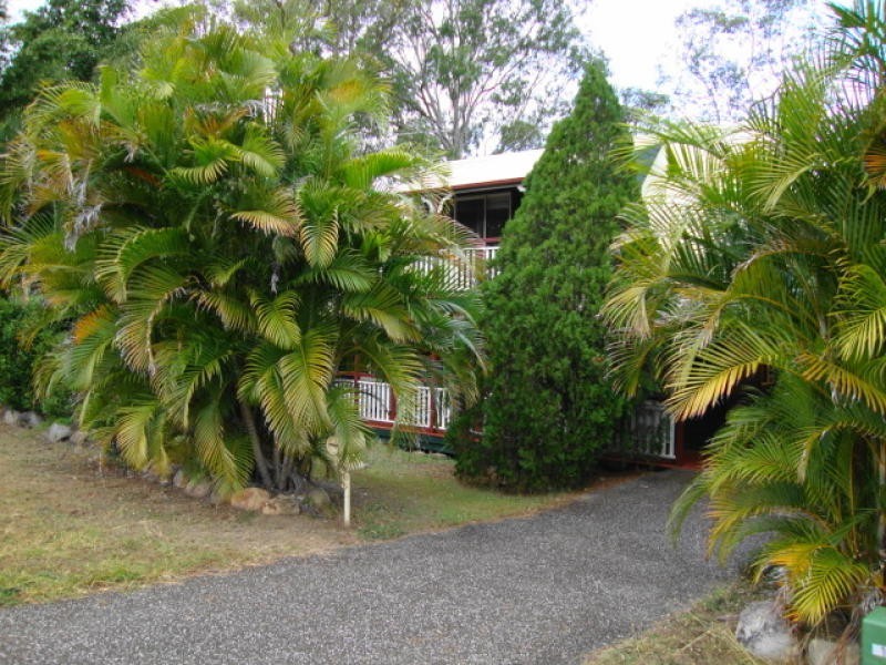 157 College Road, Karana Downs QLD 4306