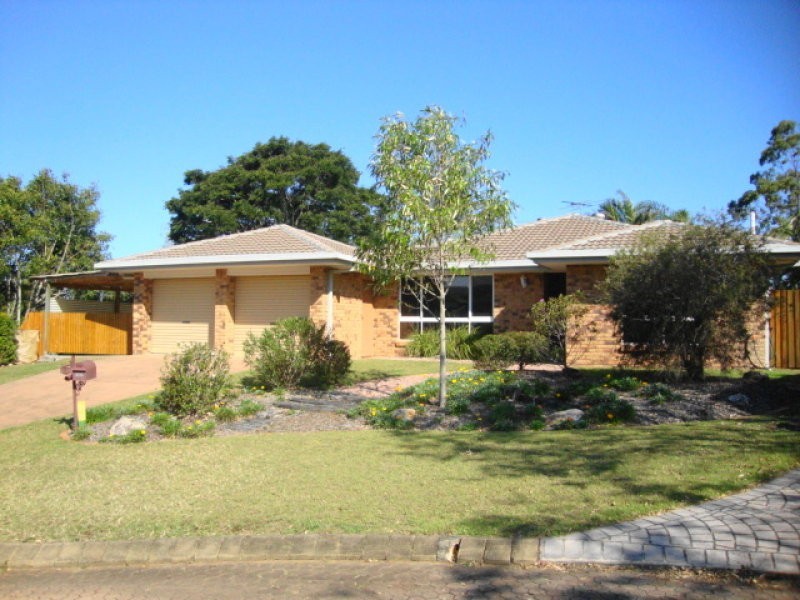 6 Oakmont Grove, Karana Downs QLD 4306