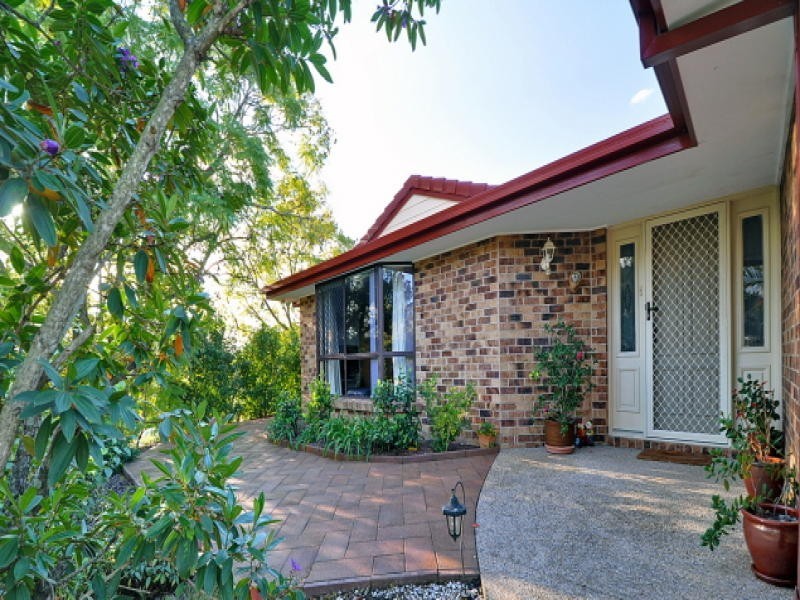 166 Pioneer Crescent, Bellbowrie QLD 4070