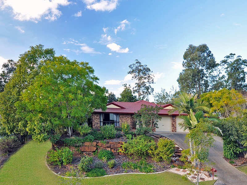 166 Pioneer Crescent, Bellbowrie QLD 4070