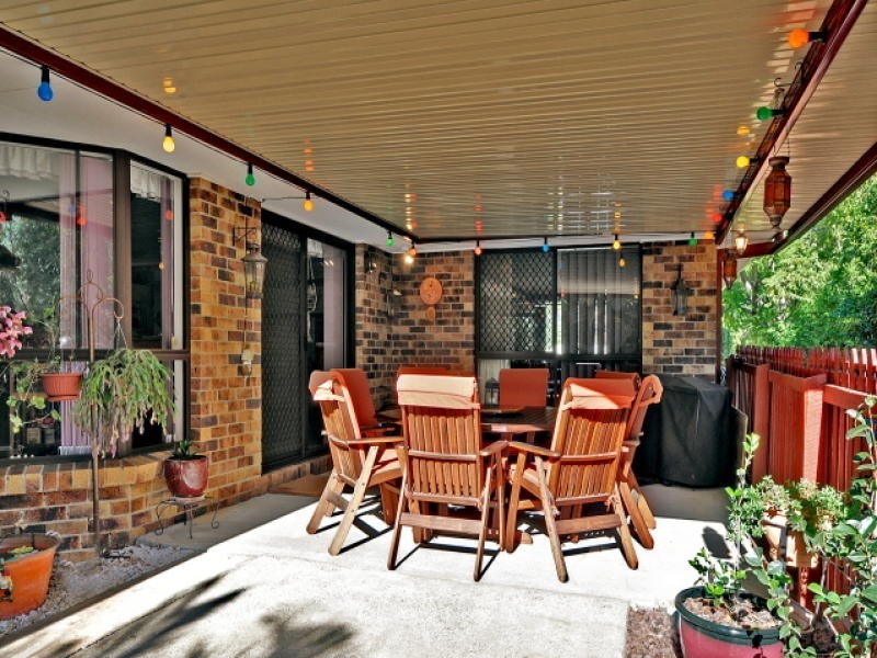 166 Pioneer Crescent, Bellbowrie QLD 4070