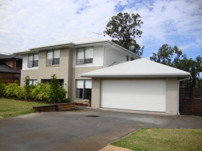 149 Beaufort Crescent, Moggill QLD 4070