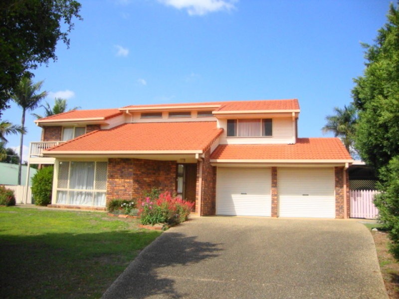 46 Pioneer Crescent, Bellbowrie QLD 4070