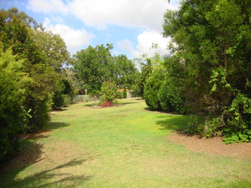 46 Pioneer Crescent, Bellbowrie QLD 4070