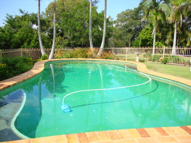 46 Pioneer Crescent, Bellbowrie QLD 4070