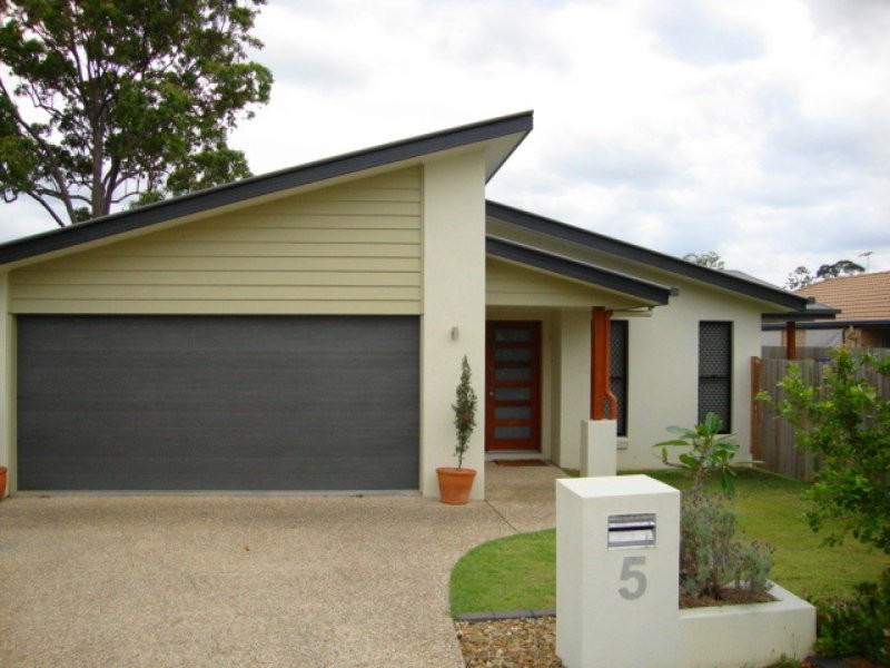 5 Regency Crescent, Moggill QLD 4070