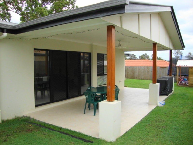 5 Regency Crescent, Moggill QLD 4070