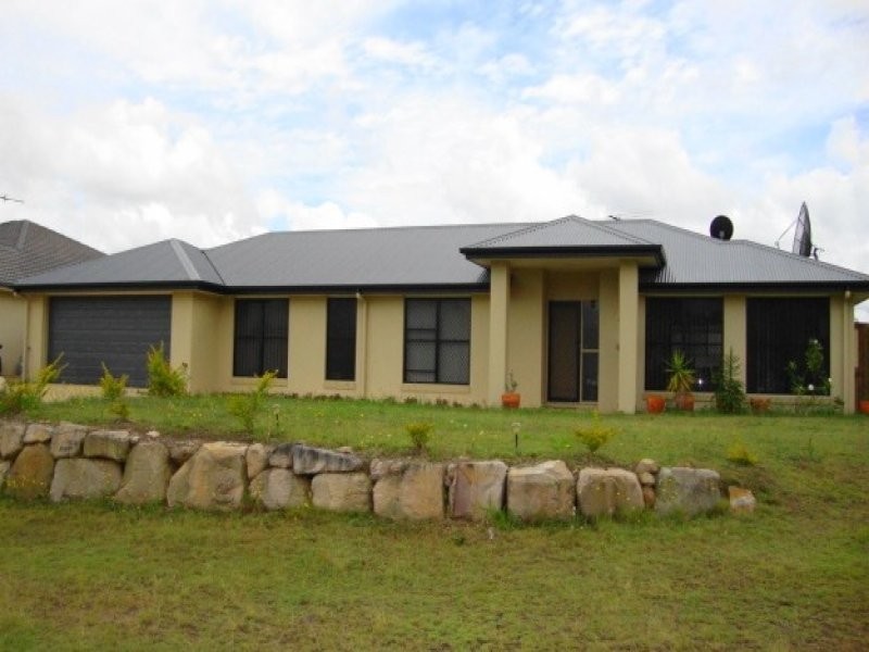 14 Turrbal Street, Bellbowrie QLD 4070