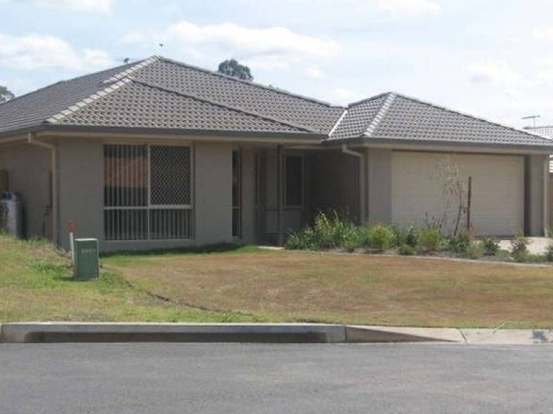 19 Oleosa Close, Moggill QLD 4070