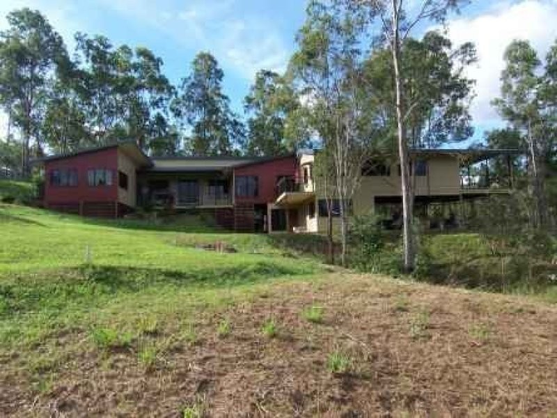 207 George Holt Drive, Mount Crosby QLD 4306