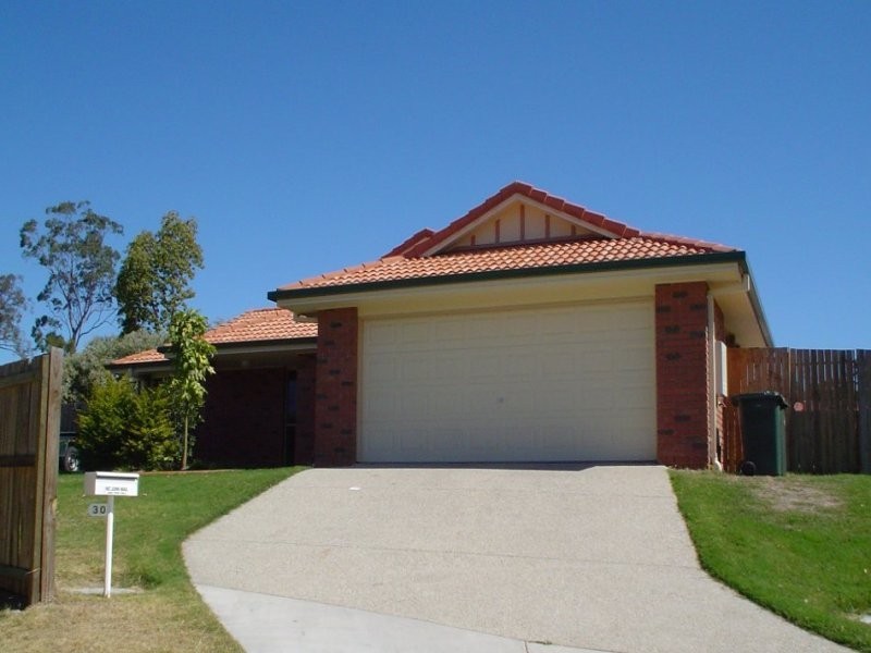 30 Mayfair Place, Moggill QLD 4070