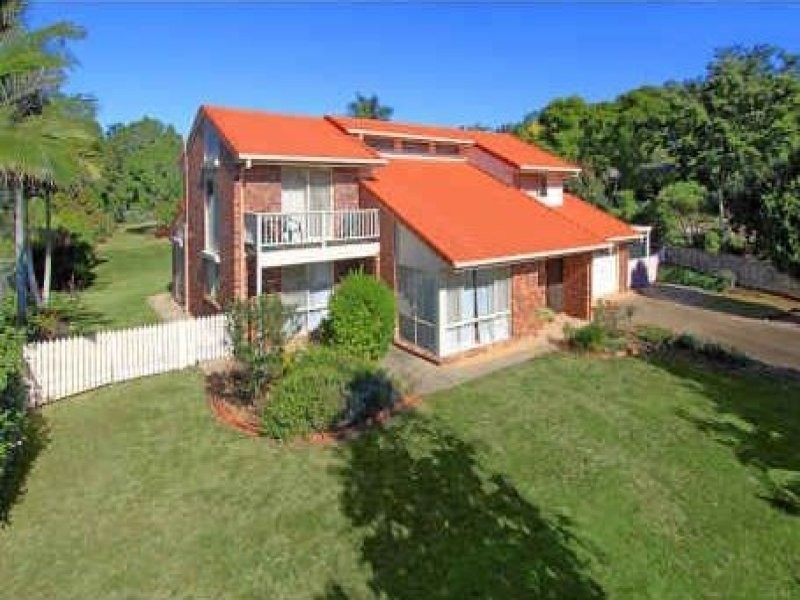 46 Pioneer Crescent, Bellbowrie QLD 4070