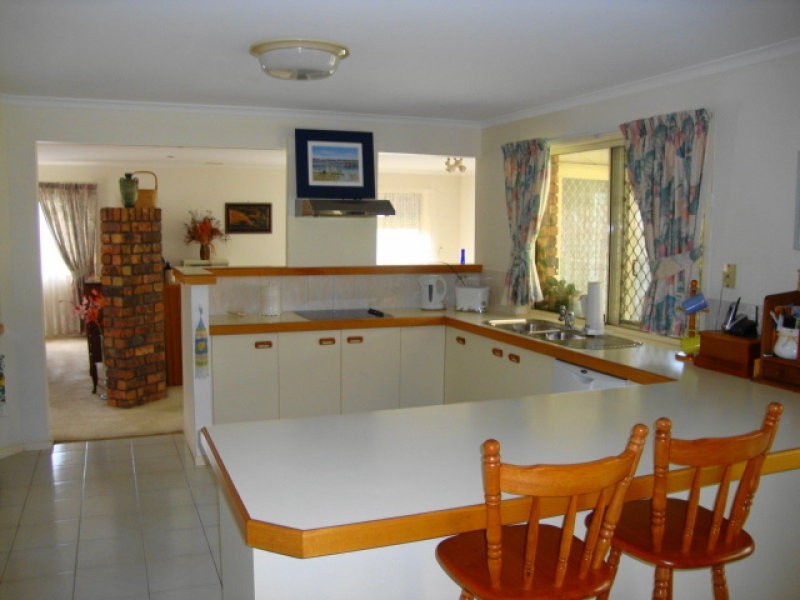 46 Pioneer Crescent, Bellbowrie QLD 4070