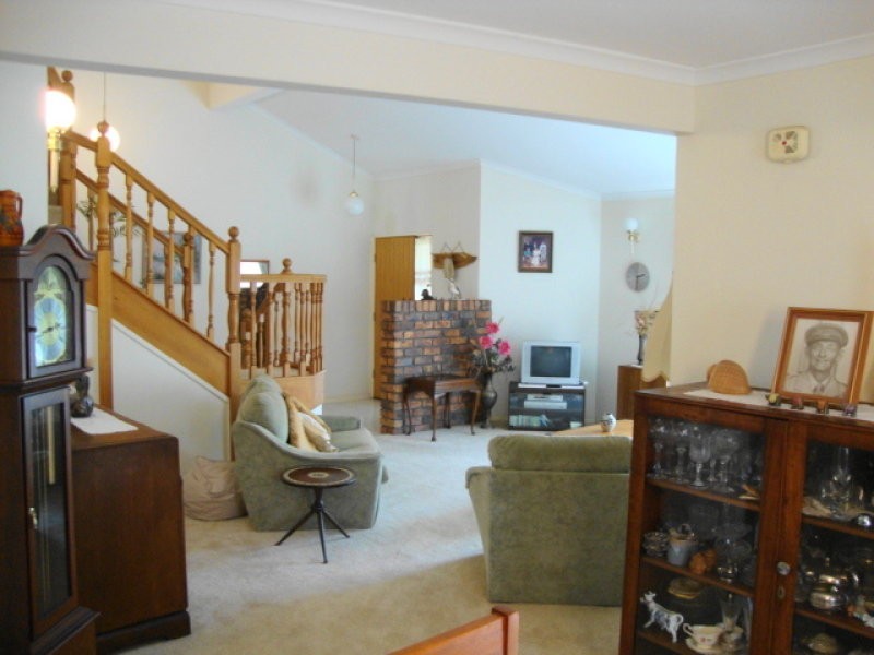 46 Pioneer Crescent, Bellbowrie QLD 4070