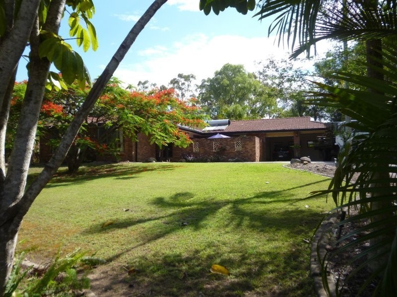 3 Aringa Crescent, Karana Downs QLD 4306