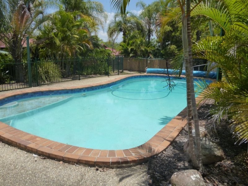 3 Aringa Crescent, Karana Downs QLD 4306