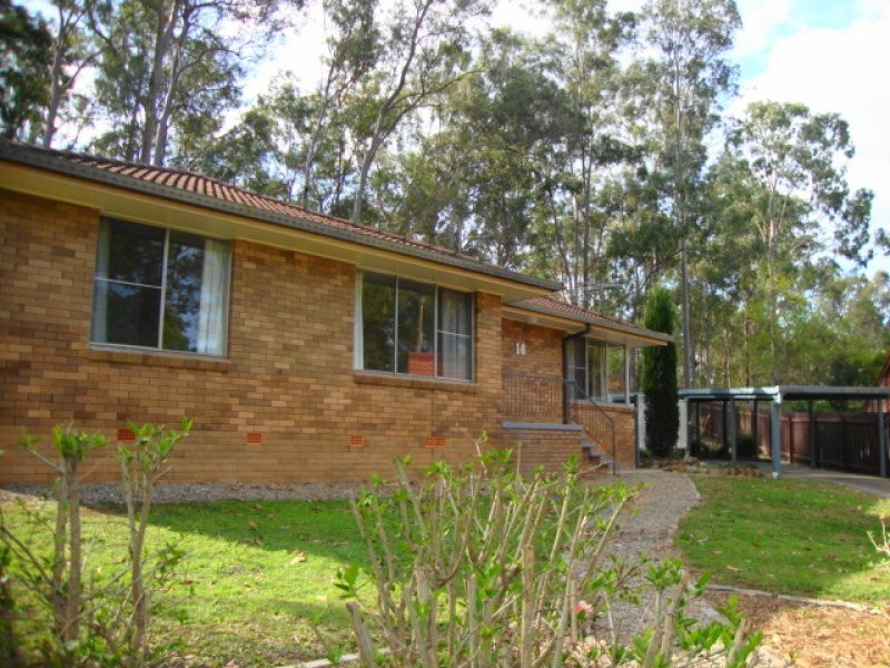 16 Conebush Crescent, Bellbowrie QLD 4070