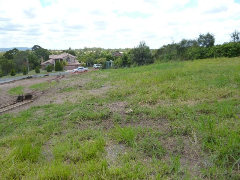 Lot 1 19 Pine County Place, Bellbowrie QLD 4070