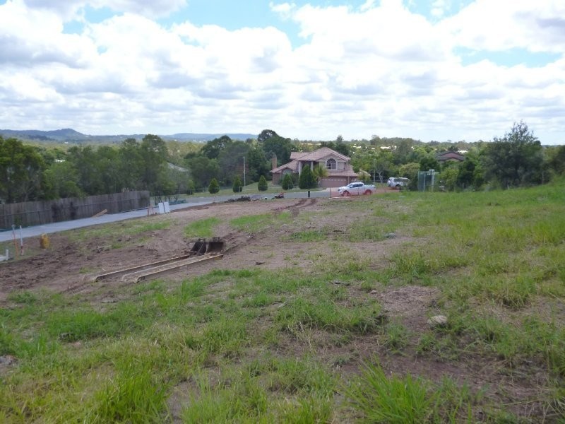 Lot 1 19 Pine County Place, Bellbowrie QLD 4070