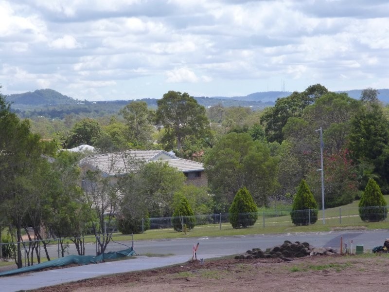 Lot 1 19 Pine County Place, Bellbowrie QLD 4070