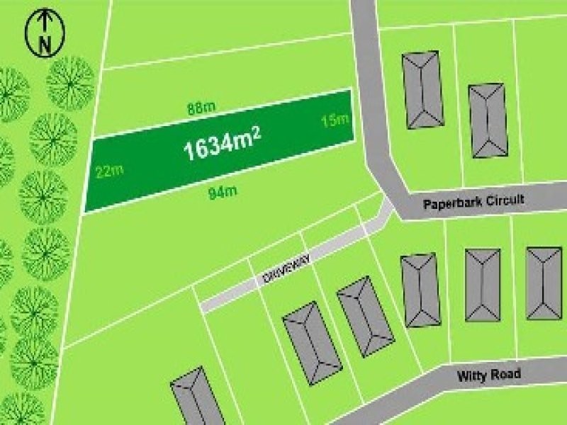 74 Paperbark Circuit, Moggill QLD 4070