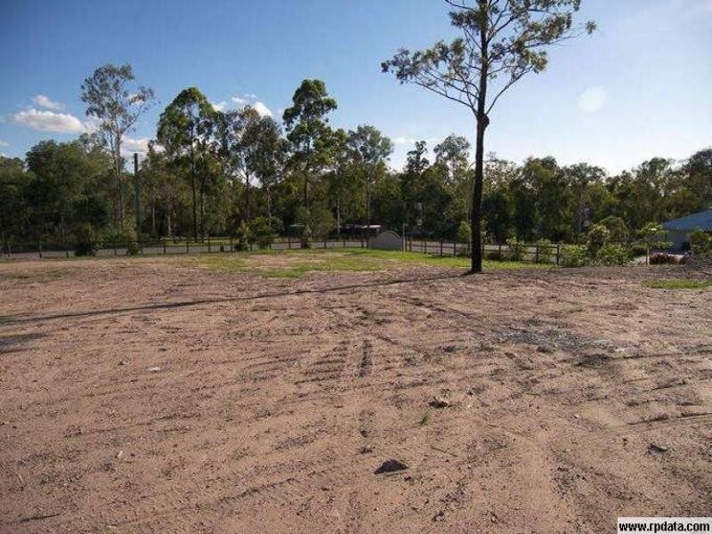 Lot 71 3 Corymbia Crescent, Anstead QLD 4070