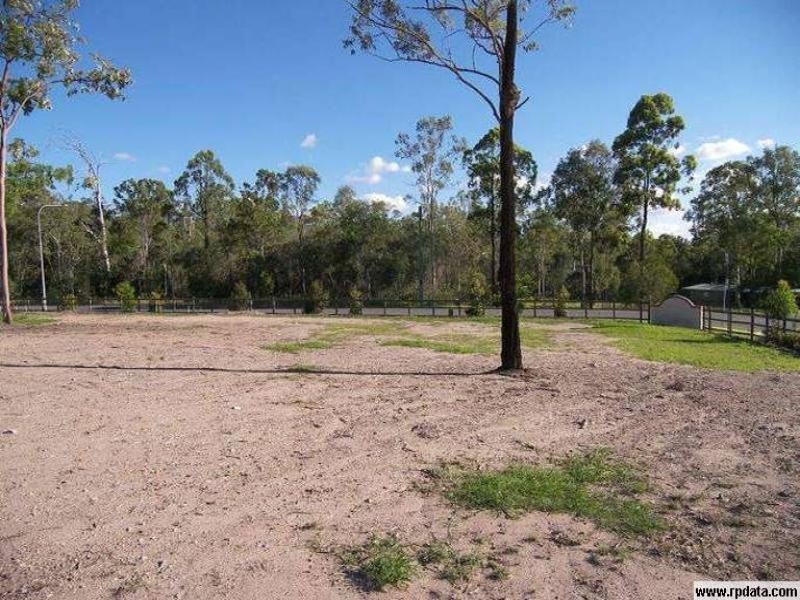Lot 71 3 Corymbia Crescent, Anstead QLD 4070