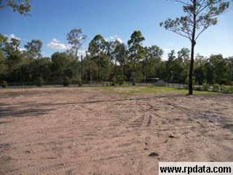 Lot 71 3 Corymbia Crescent, Anstead QLD 4070