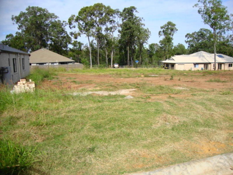 16  Springbrook Place, Moggill QLD 4070