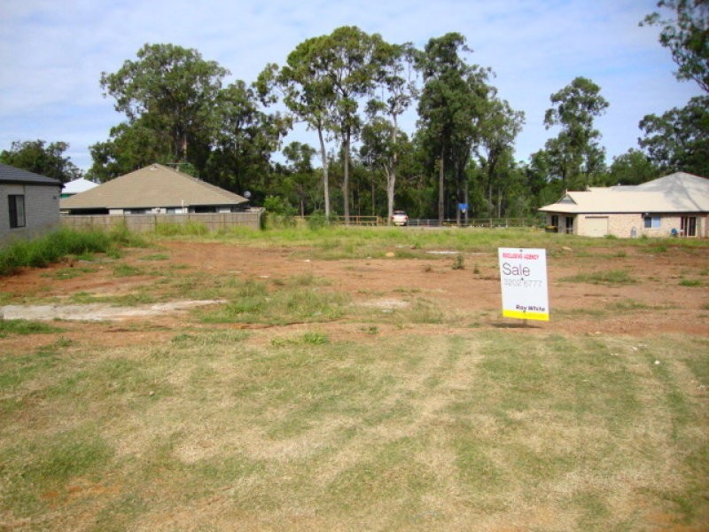 16  Springbrook Place, Moggill QLD 4070