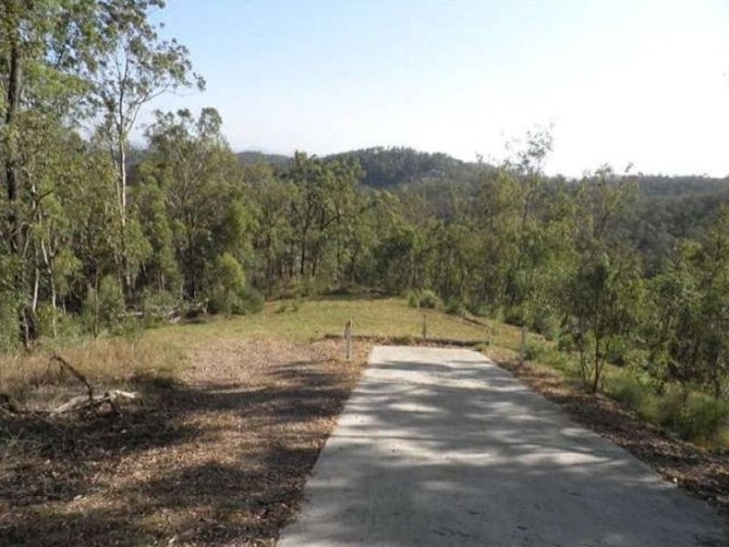 600 Haven Road, Upper Brookfield QLD 4069