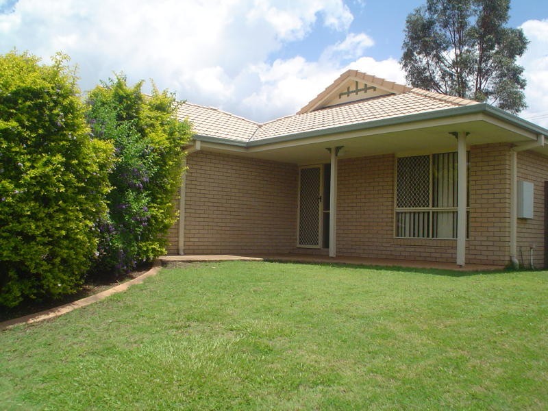 64 Crestwood Place, Moggill QLD 4070