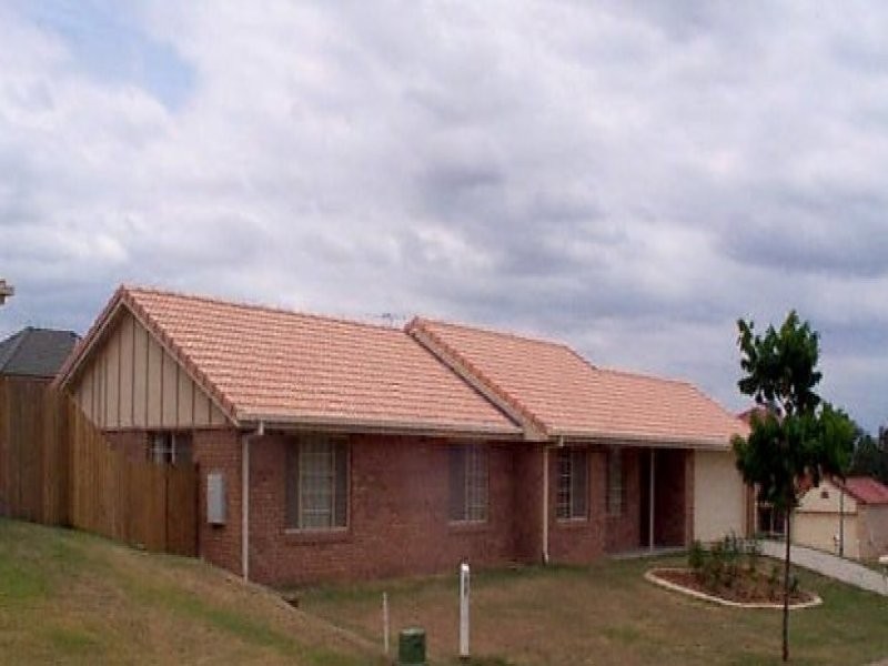 21 Crestwood Place, Moggill QLD 4070