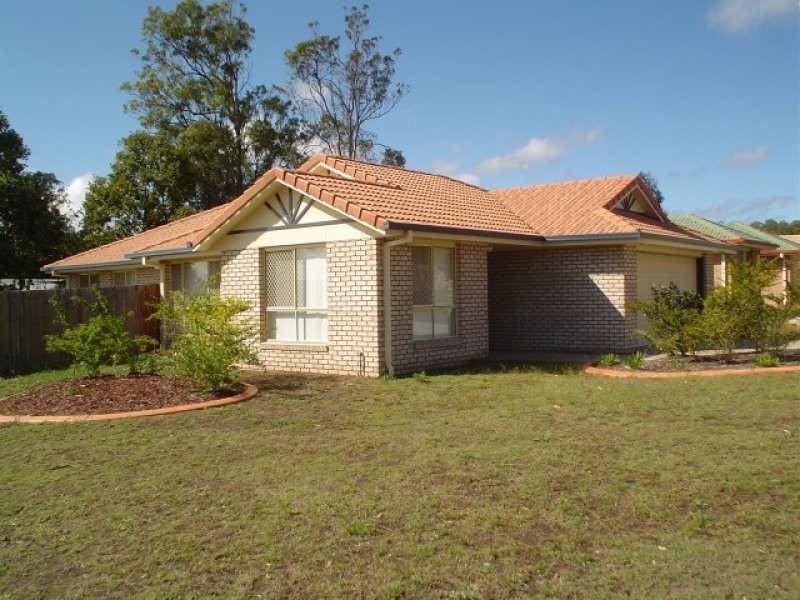2 Mayfair Place, Moggill QLD 4070