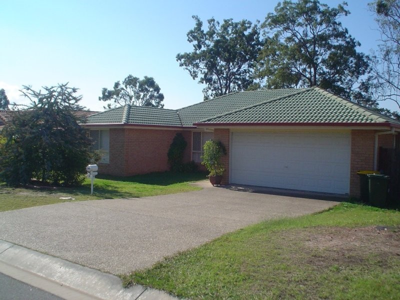 4 Mayfair Place, Moggill QLD 4070