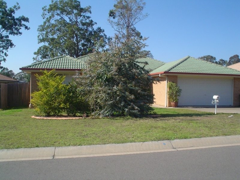 4 Mayfair Place, Moggill QLD 4070