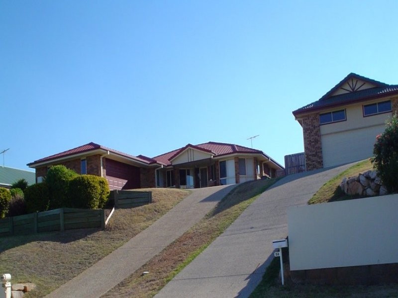 57 Beaufort Cres, Moggill QLD 4070