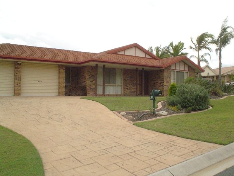 20 Makepeace Place, Bellbowrie QLD 4070