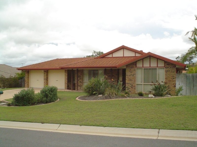 20 Makepeace Place, Bellbowrie QLD 4070