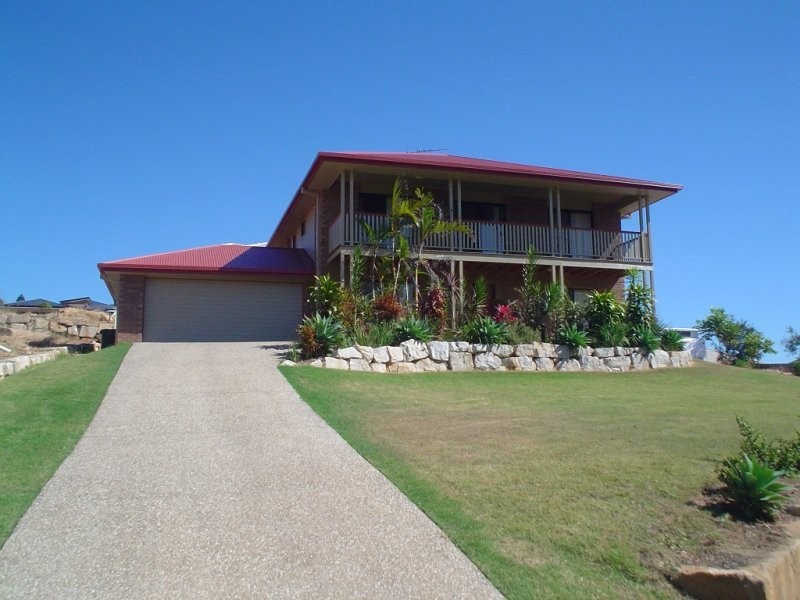 40 Grange Place, Moggill QLD 4070