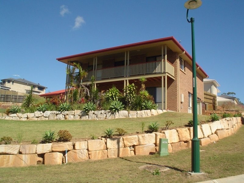 40 Grange Place, Moggill QLD 4070