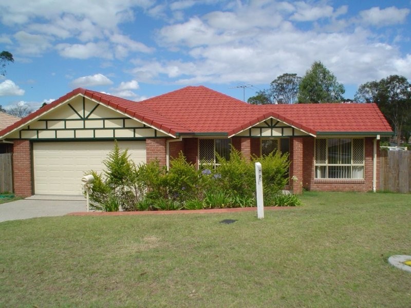 8 Mayfair Place, Moggill QLD 4070